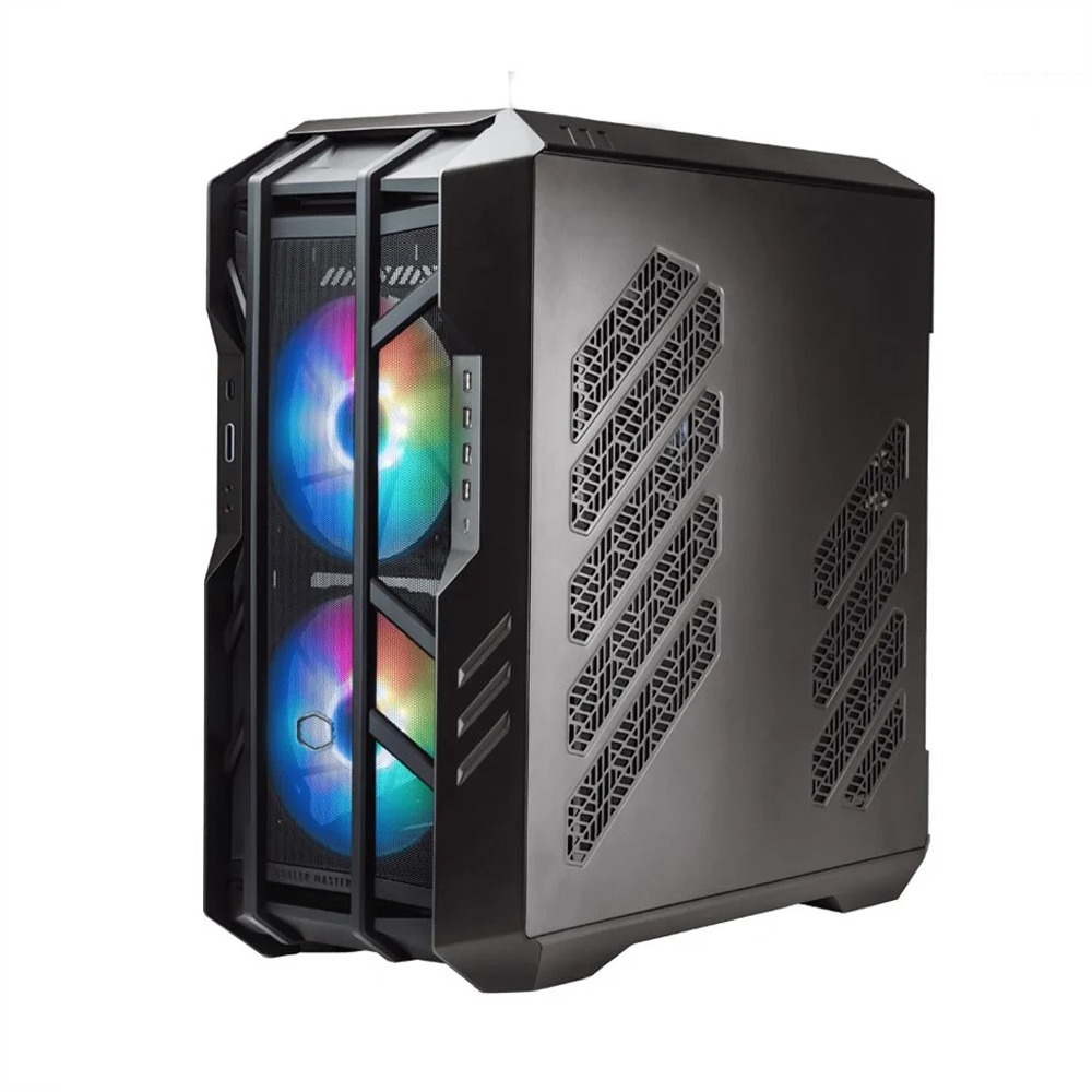 VỎ MÁY TÍNH COOLER MASTER HAF 700