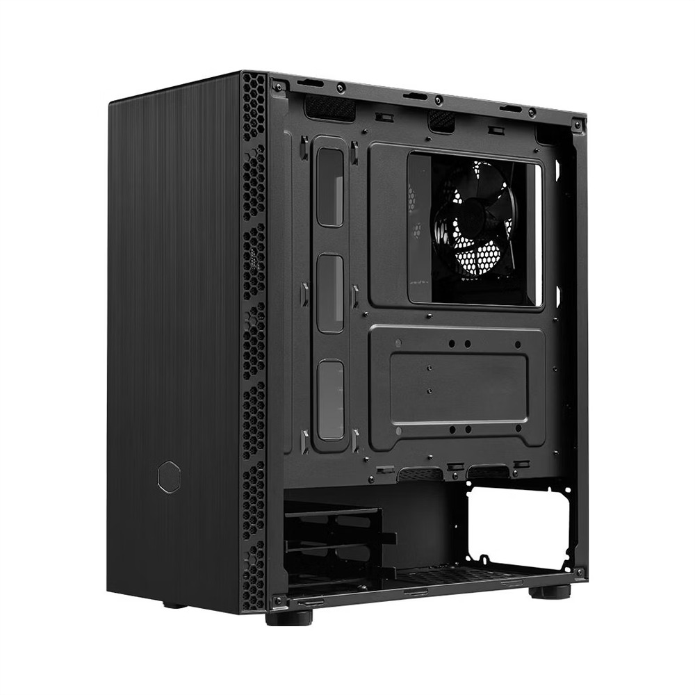 VỎ MÁY TÍNH  COOLER MASTER MASTERBOX MB600L V2