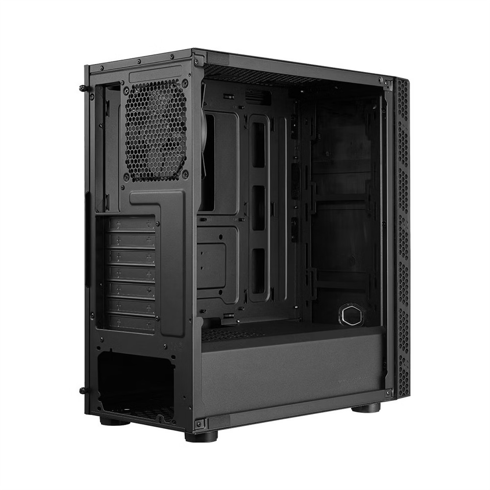 VỎ MÁY TÍNH  COOLER MASTER MASTERBOX MB600L V2