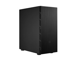 VỎ MÁY TÍNH  COOLER MASTER MASTERBOX MB600L V2