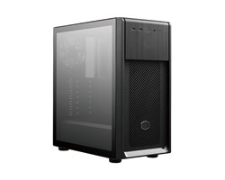 VỎ MÁY TÍNH  COOLER MASTER ELITE 500 WITHOUT ODD TG LEFT PANEL