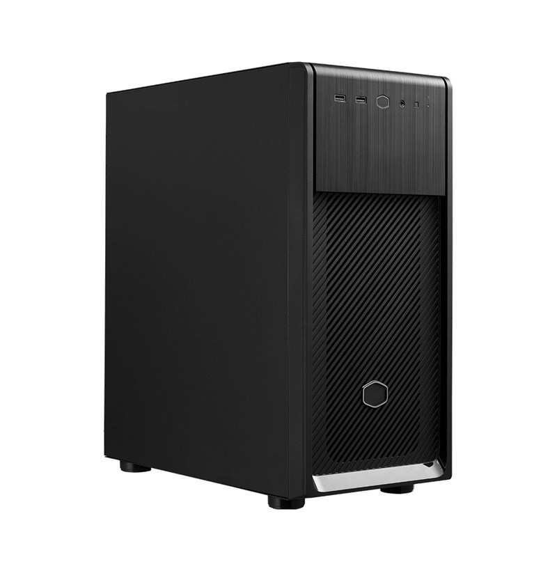 VỎ MÁY TÍNH COOLER MASTER ELITE 500 WITHOUT ODD