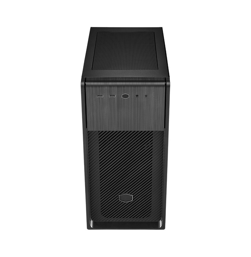 VỎ MÁY TÍNH COOLER MASTER ELITE 500 WITHOUT ODD