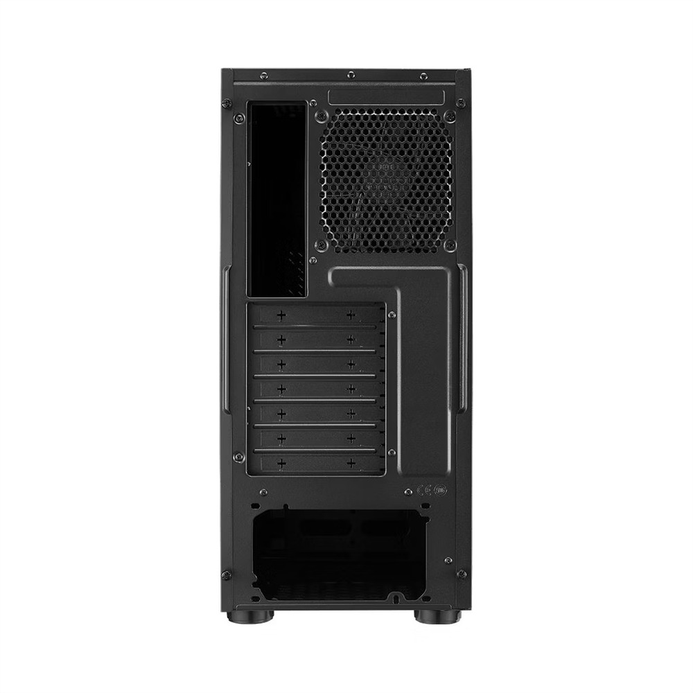 VỎ MÁY TÍNH COOLER MASTER ELITE 500 WITHOUT ODD