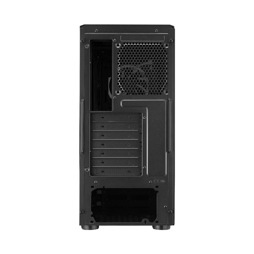 VỎ MÁY TÍNH COOLER MASTER CMP510 WITHOUT ODD ARGB EDITION
