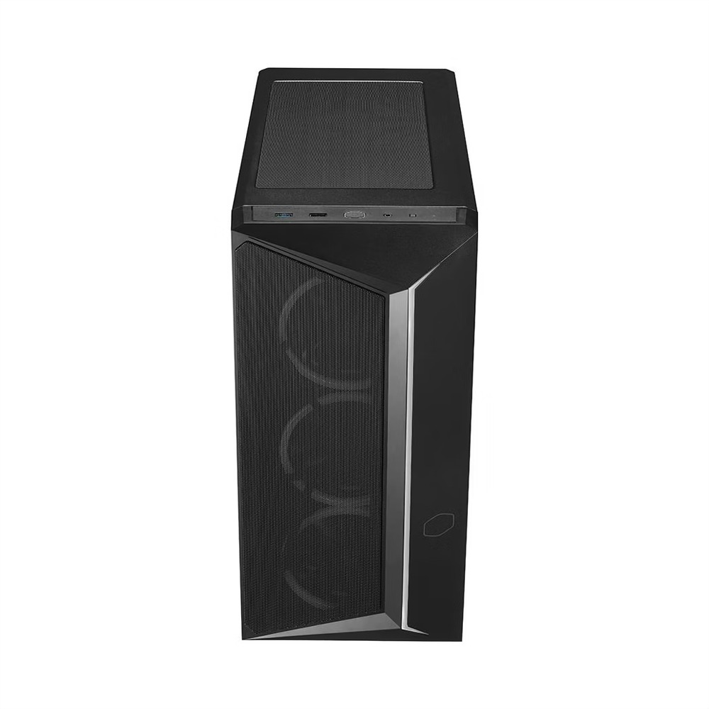 VỎ MÁY TÍNH COOLER MASTER CMP510 WITHOUT ODD ARGB EDITION