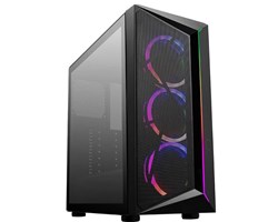 VỎ MÁY TÍNH COOLER MASTER CMP510 WITHOUT ODD ARGB EDITION