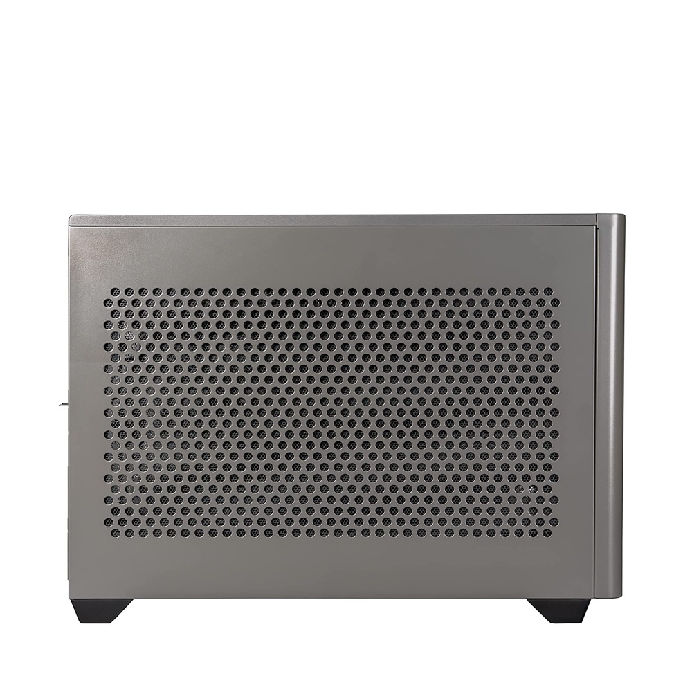 VỎ MÁY TÍNH CASE COOLER MASTER MASTERBOX NR200P MAX