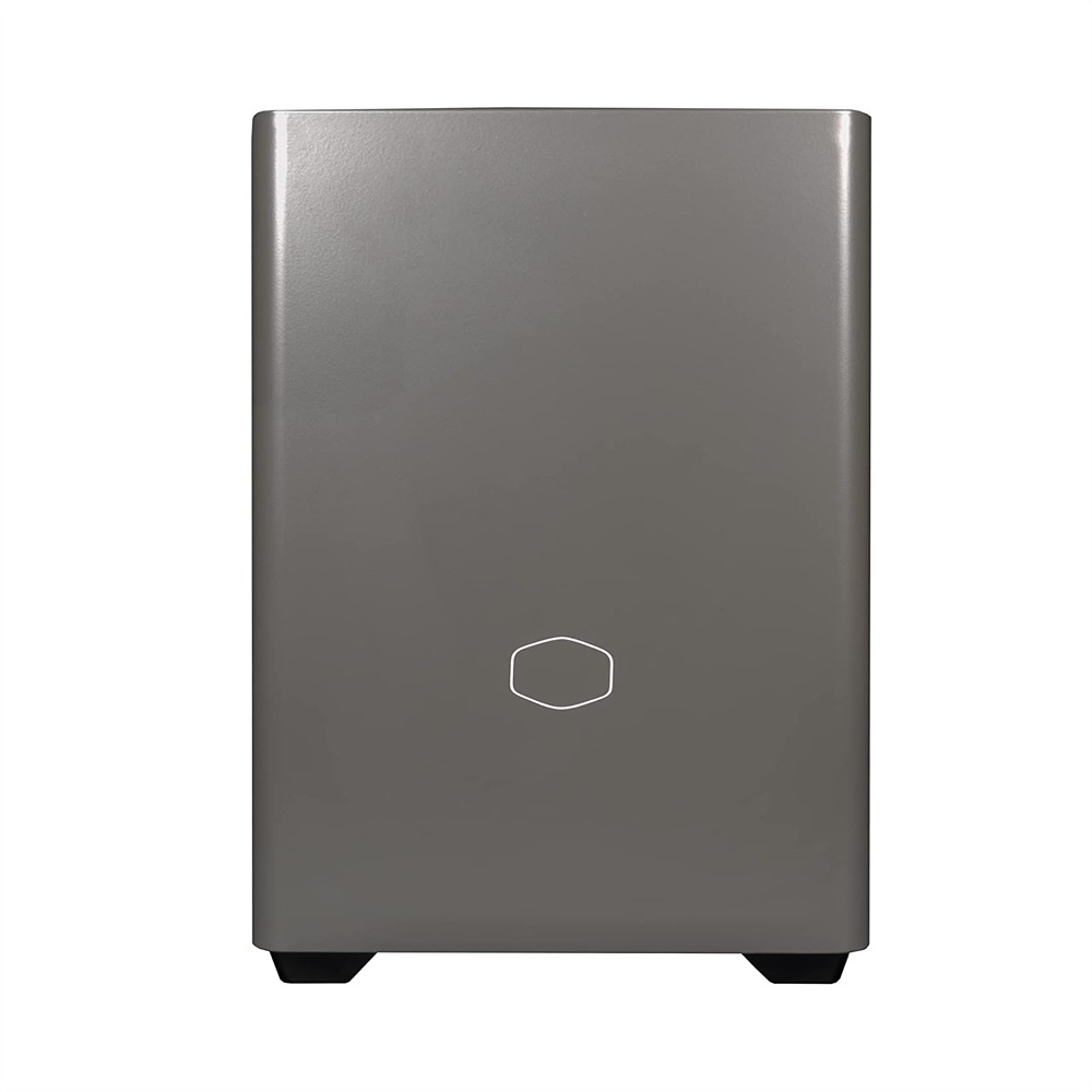 VỎ MÁY TÍNH CASE COOLER MASTER MASTERBOX NR200P MAX
