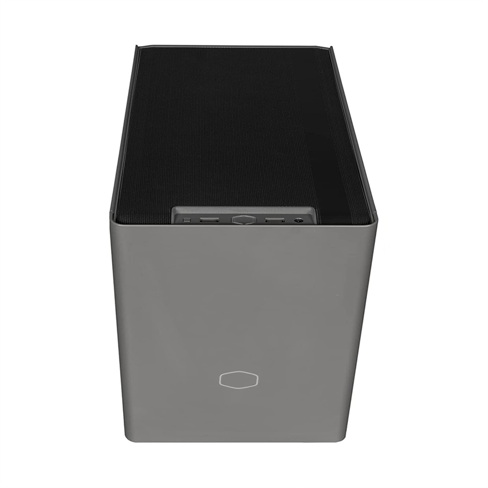 VỎ MÁY TÍNH CASE COOLER MASTER MASTERBOX NR200P MAX