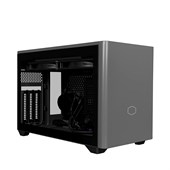 VỎ MÁY TÍNH CASE COOLER MASTER MASTERBOX NR200P MAX