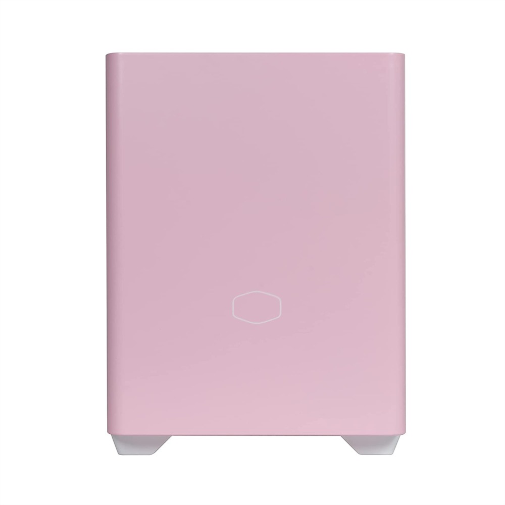 VỎ MÁY TÍNH COOLER MASTER MASTERBOX NR200P FLAMINGO PINK