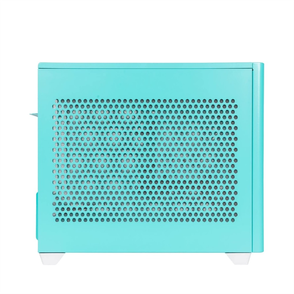 VỎ MÁY TÍNH COOLER MASTER MASTERBOX NR200P CARIBBEAN BLUE