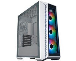 VỎ MÁY TÍNH COOLER MASTER MASTERBOX 520 ARGB BLACK