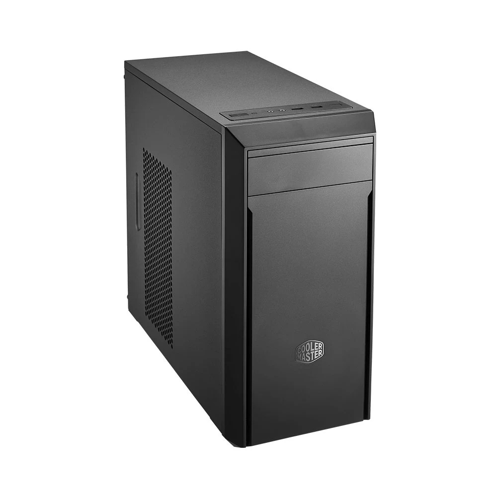VỎ MÁY TÍNH COOLER MASTER MASTERBOX LITE 3