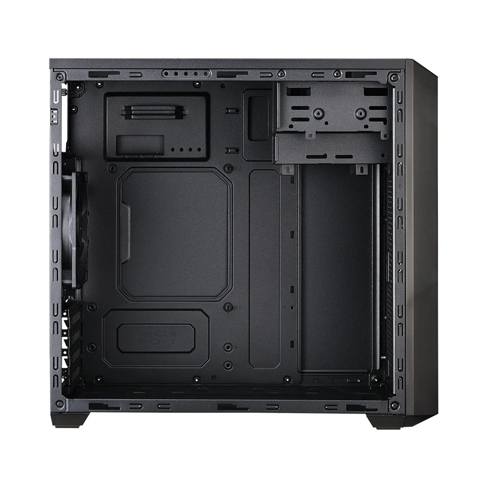 VỎ MÁY TÍNH COOLER MASTER MASTERBOX LITE 3