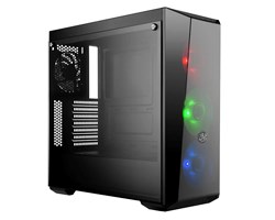 VỎ MÁY TÍNH COOLER MASTER MASTERBOX LITE5 RGB