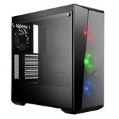 VỎ MÁY TÍNH COOLER MASTER MASTERBOX LITE5 RGB