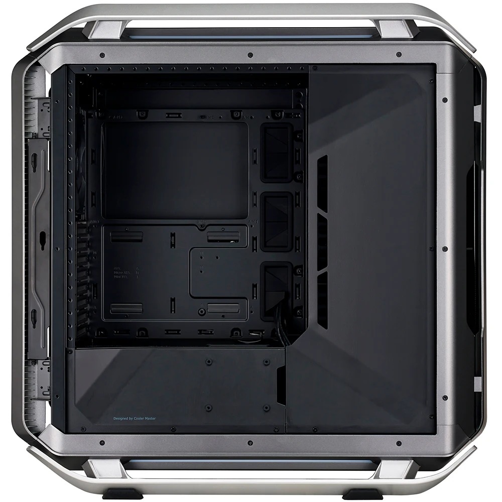 VỎ MÁY TÍNH COOLER MASTER COSMOS C700P