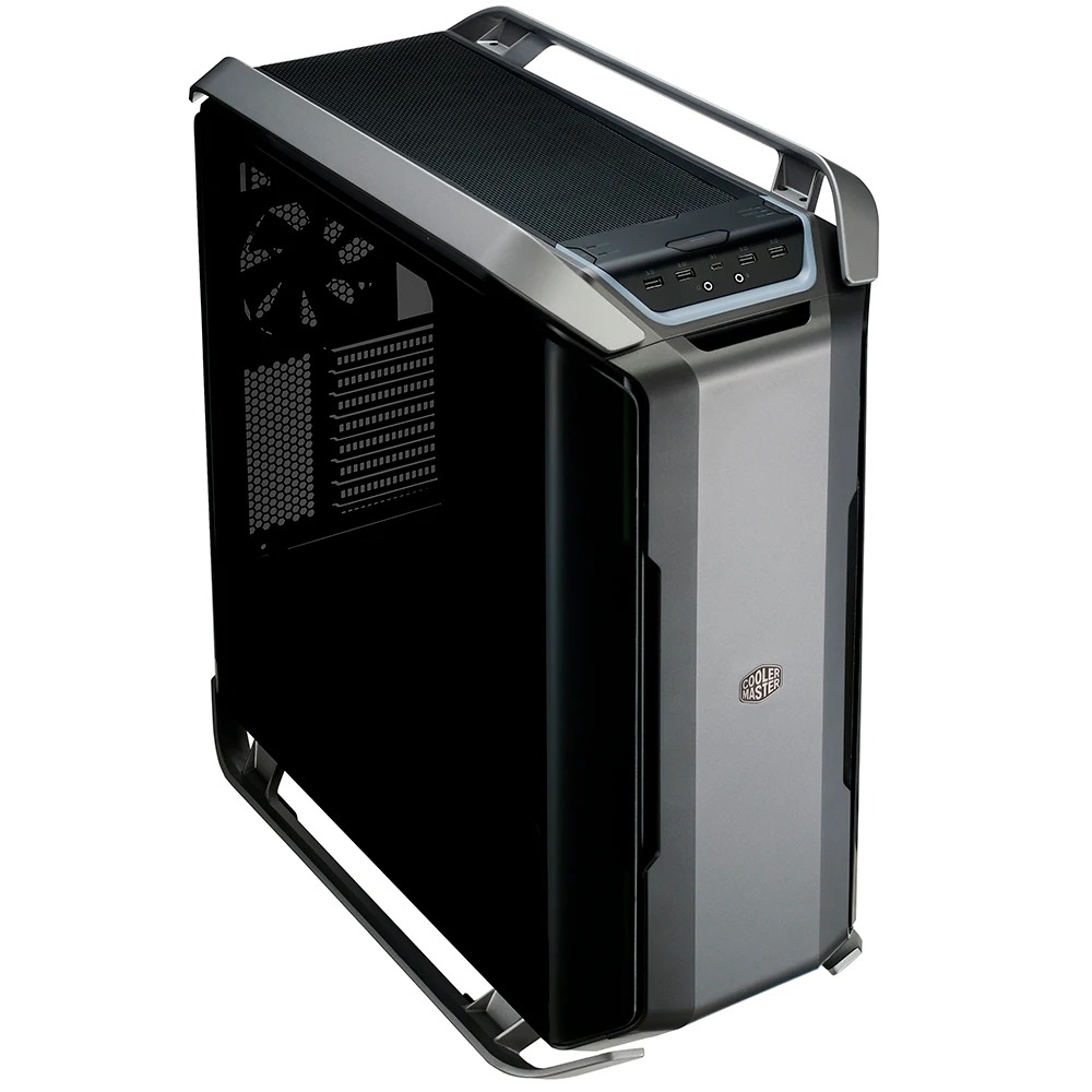 VỎ MÁY TÍNH COOLER MASTER COSMOS C700P