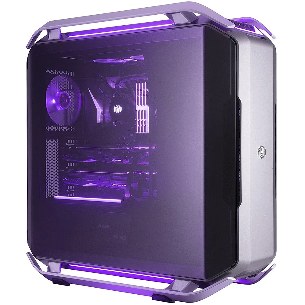 VỎ MÁY TÍNH COOLER MASTER COSMOS C700P