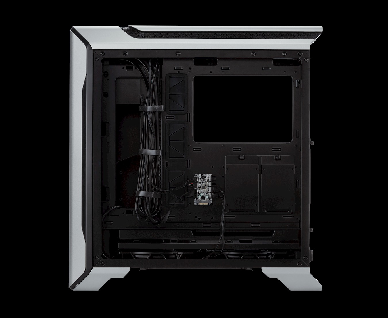 VỎ MÁY TÍNH COOLER MASTER MASTERCASE SL600M