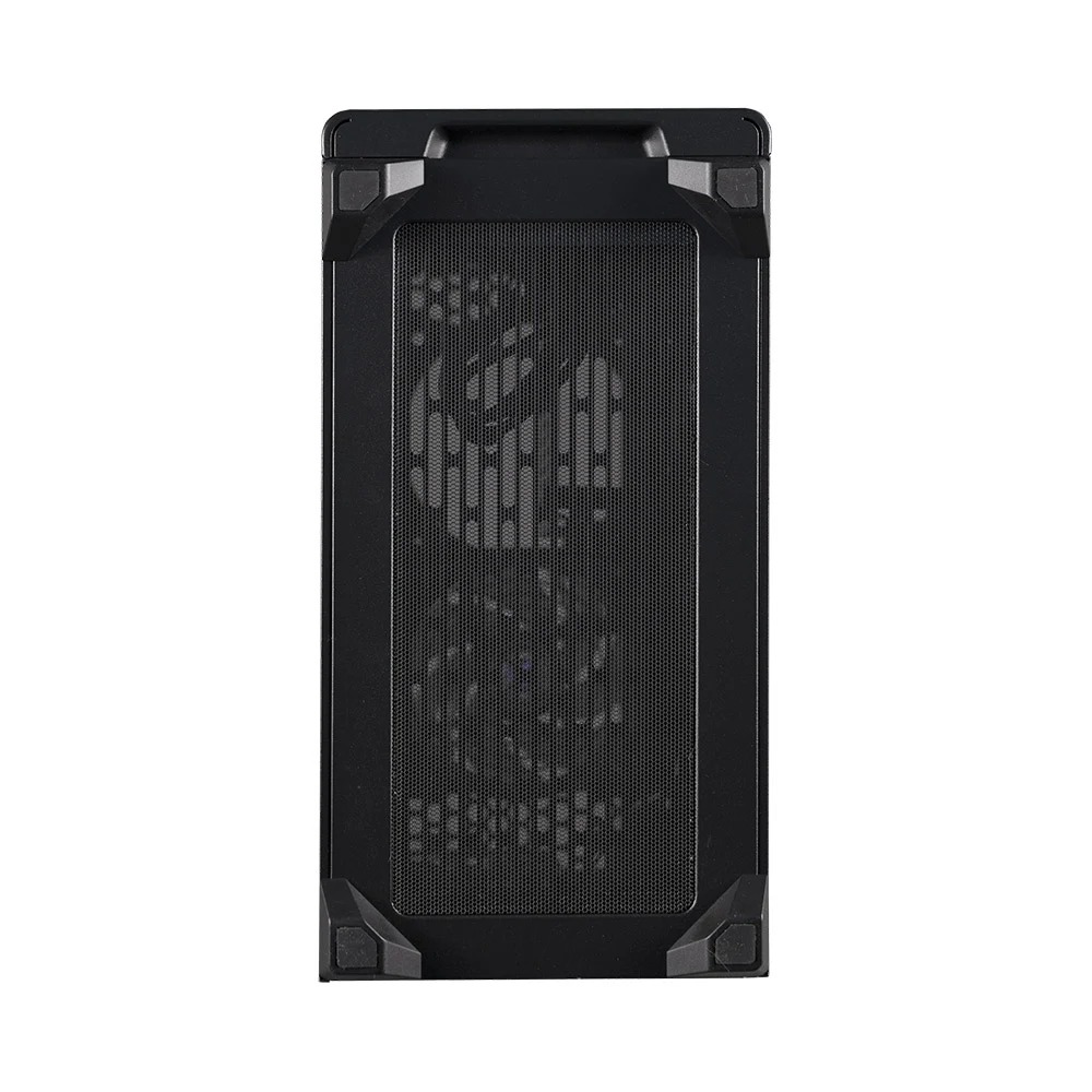 VỎ MÁY TÍNH COOLER MASTER MASTERBOX NR200 ITX BLACK