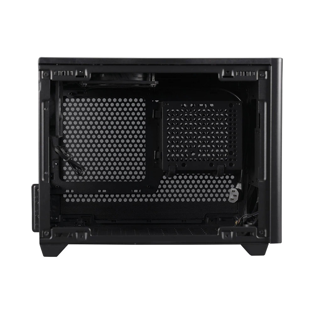 VỎ MÁY TÍNH COOLER MASTER MASTERBOX NR200 ITX BLACK