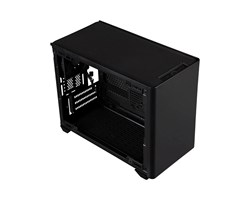 VỎ MÁY TÍNH COOLER MASTER MASTERBOX NR200 ITX BLACK