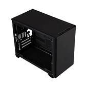 VỎ MÁY TÍNH COOLER MASTER MASTERBOX NR200 ITX BLACK