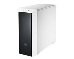 VỎ MÁY TÍNH COOLER MASTER MASTERBOX 5 WHITE
