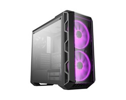 VỎ MÁY TÍNH COOLER MASTER MASTERCASE H500
