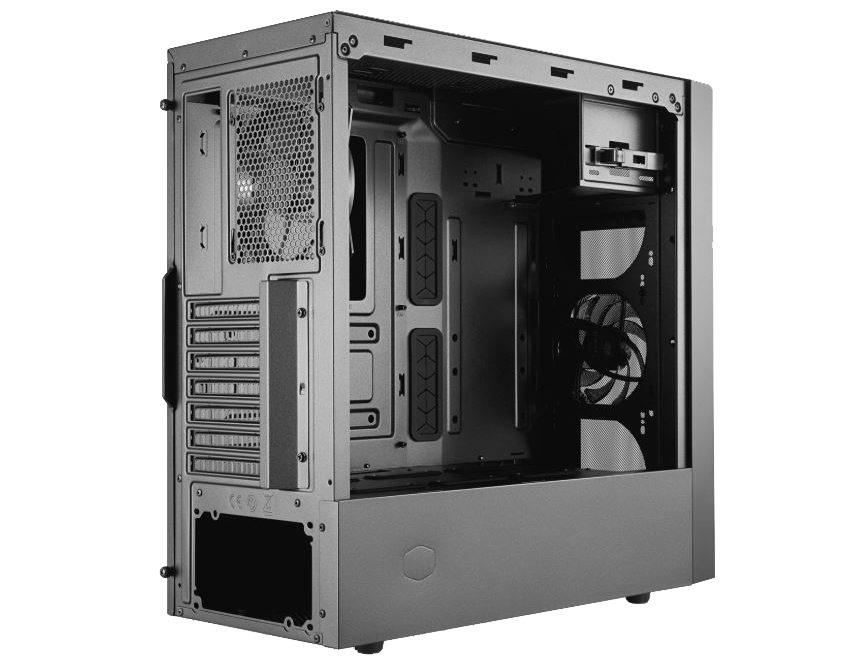 VỎ MÁY TÍNH COOLER MASTER NR600