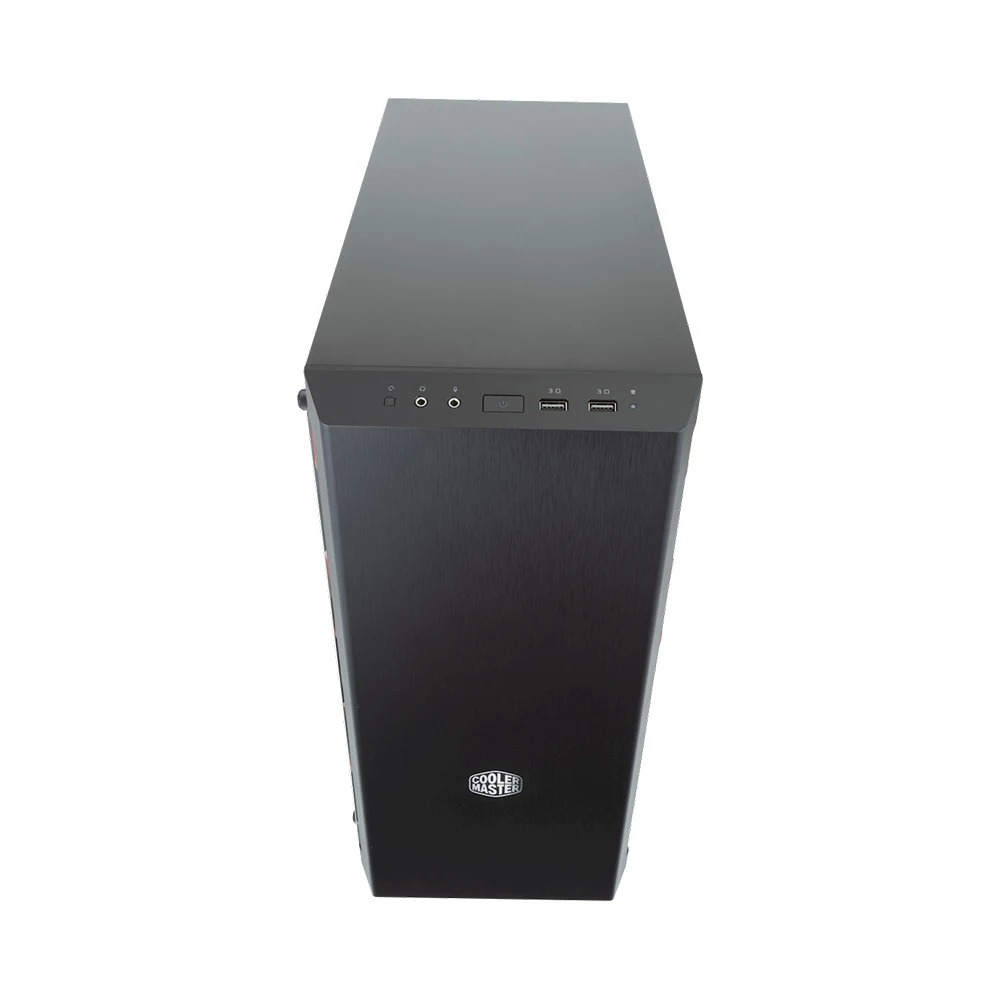 VỎ MÁY TÍNH COOLER MASTER MASTERBOX MB600L