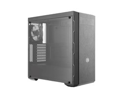 VỎ MÁY TÍNH COOLER MASTER MASTERBOX MB600L