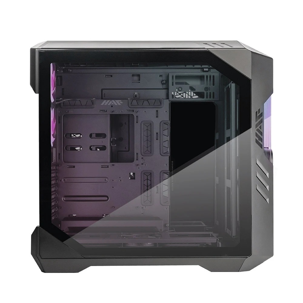 VỎ MÁY TÍNH COOLER MASTER MASTER MASTERCASE HAF700 EVO