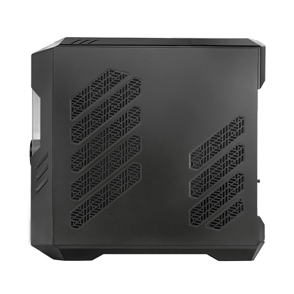 VỎ MÁY TÍNH COOLER MASTER MASTER MASTERCASE HAF700 EVO