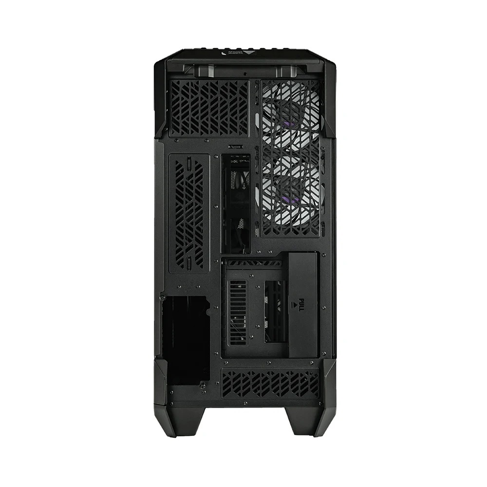 VỎ MÁY TÍNH COOLER MASTER MASTER MASTERCASE HAF700 EVO