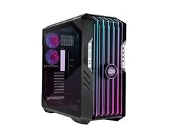 VỎ MÁY TÍNH COOLER MASTER MASTER MASTERCASE HAF700 EVO