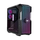 VỎ MÁY TÍNH COOLER MASTER MASTER MASTERCASE HAF700 EVO