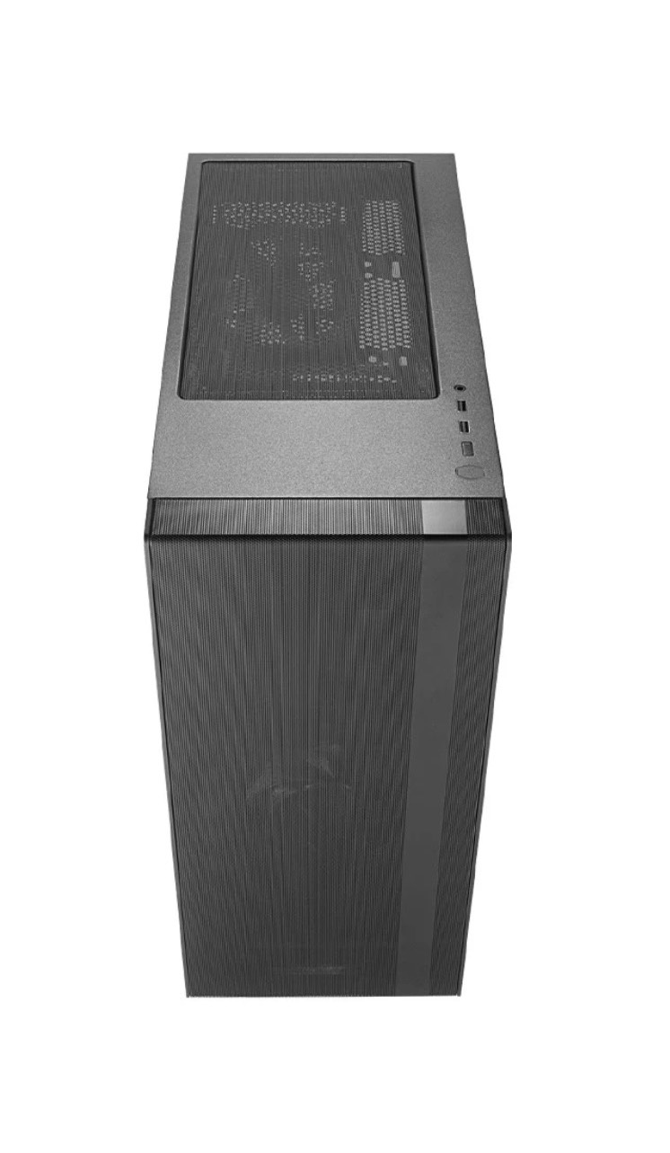 VỎ MÁY TÍNH COOLERMASTER MASTERBOX NR600 WITHOUT ODD