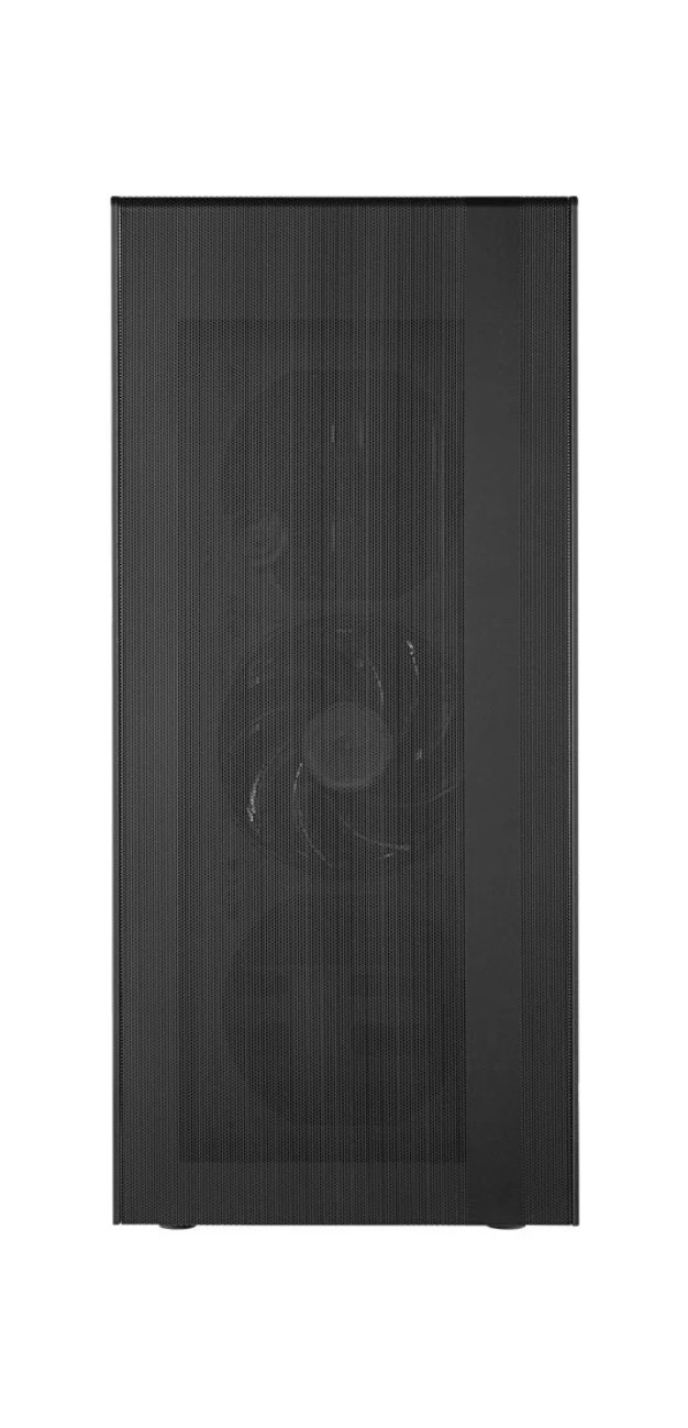 VỎ MÁY TÍNH COOLERMASTER MASTERBOX NR600 WITHOUT ODD