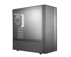 VỎ MÁY TÍNH COOLERMASTER MASTERBOX NR600 WITHOUT ODD