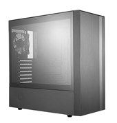 VỎ MÁY TÍNH COOLERMASTER MASTERBOX NR600 WITHOUT ODD