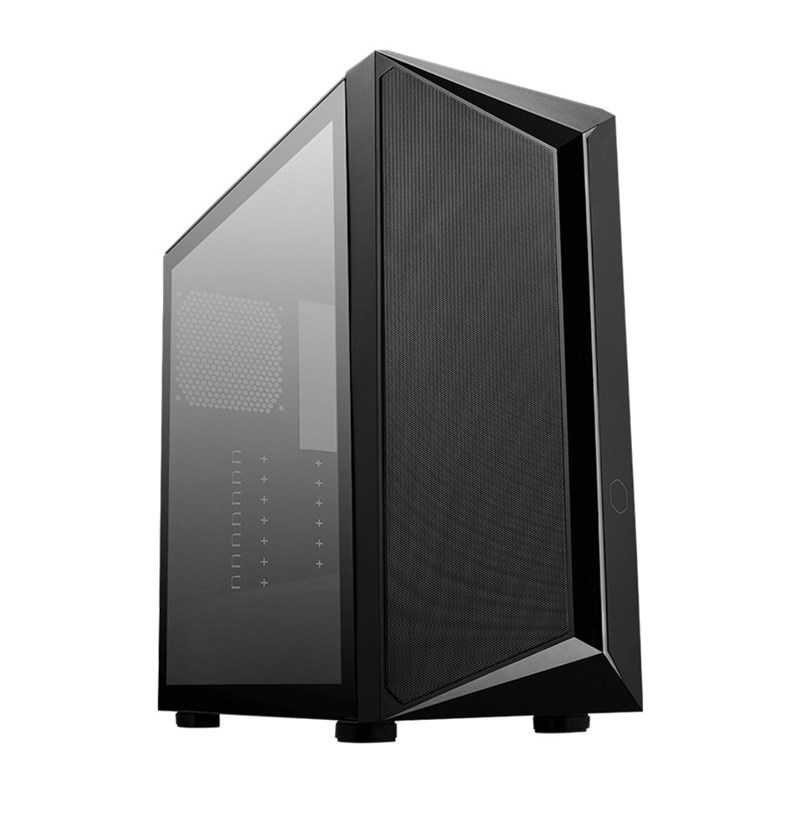 VỎ MÁY TÍNH COOLER MASTER CMP 510 WITHOUT FAN EDITION