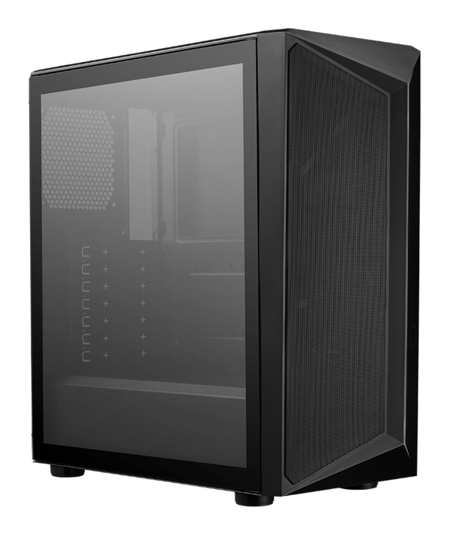 VỎ MÁY TÍNH COOLER MASTER CMP 510 WITHOUT FAN EDITION