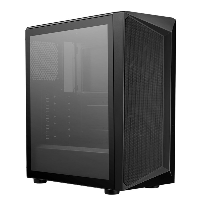 VỎ MÁY TÍNH COOLER MASTER CMP 510 WITHOUT FAN EDITION
