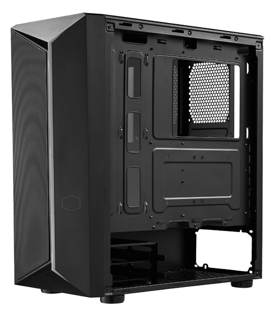 VỎ MÁY TÍNH COOLER MASTER CMP 510 WITHOUT FAN EDITION