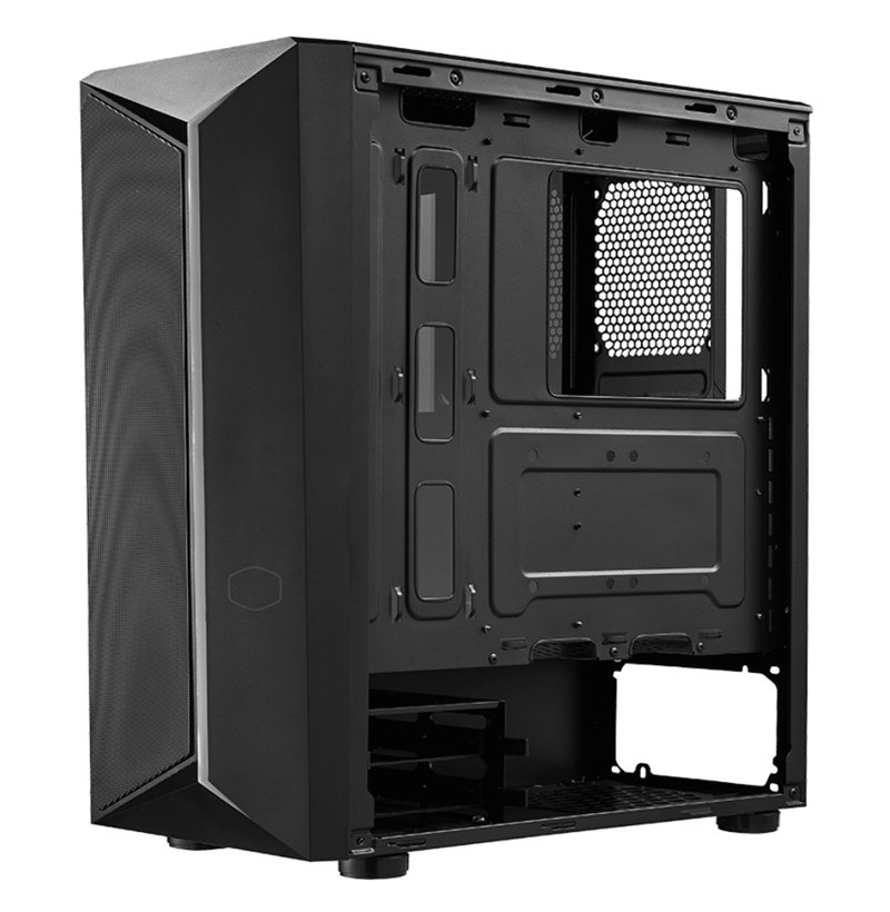 VỎ MÁY TÍNH COOLER MASTER CMP 510 WITHOUT FAN EDITION