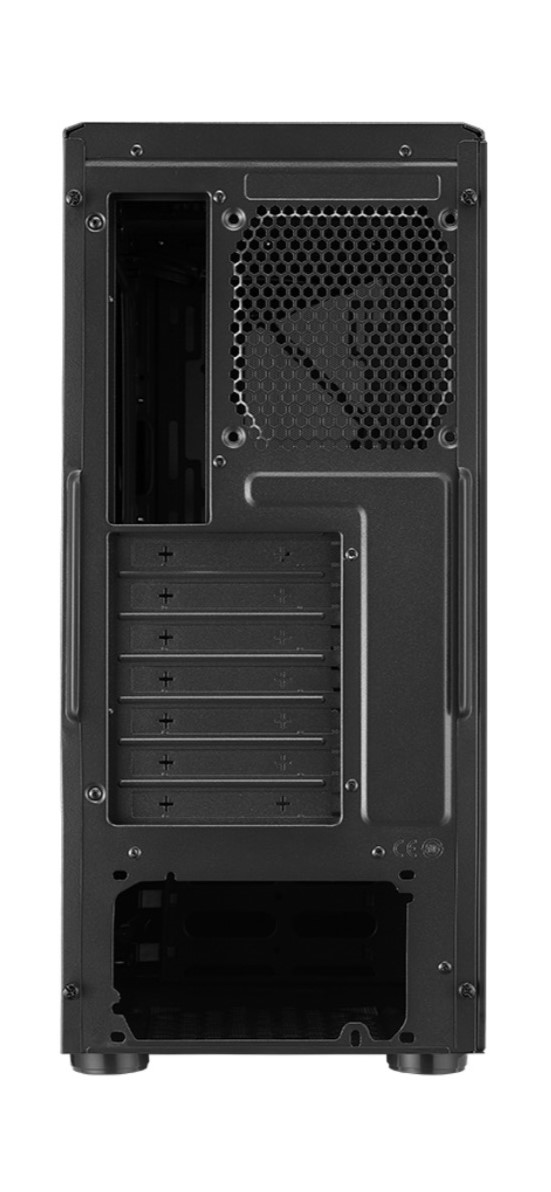 VỎ MÁY TÍNH COOLER MASTER CMP 510 WITHOUT FAN EDITION